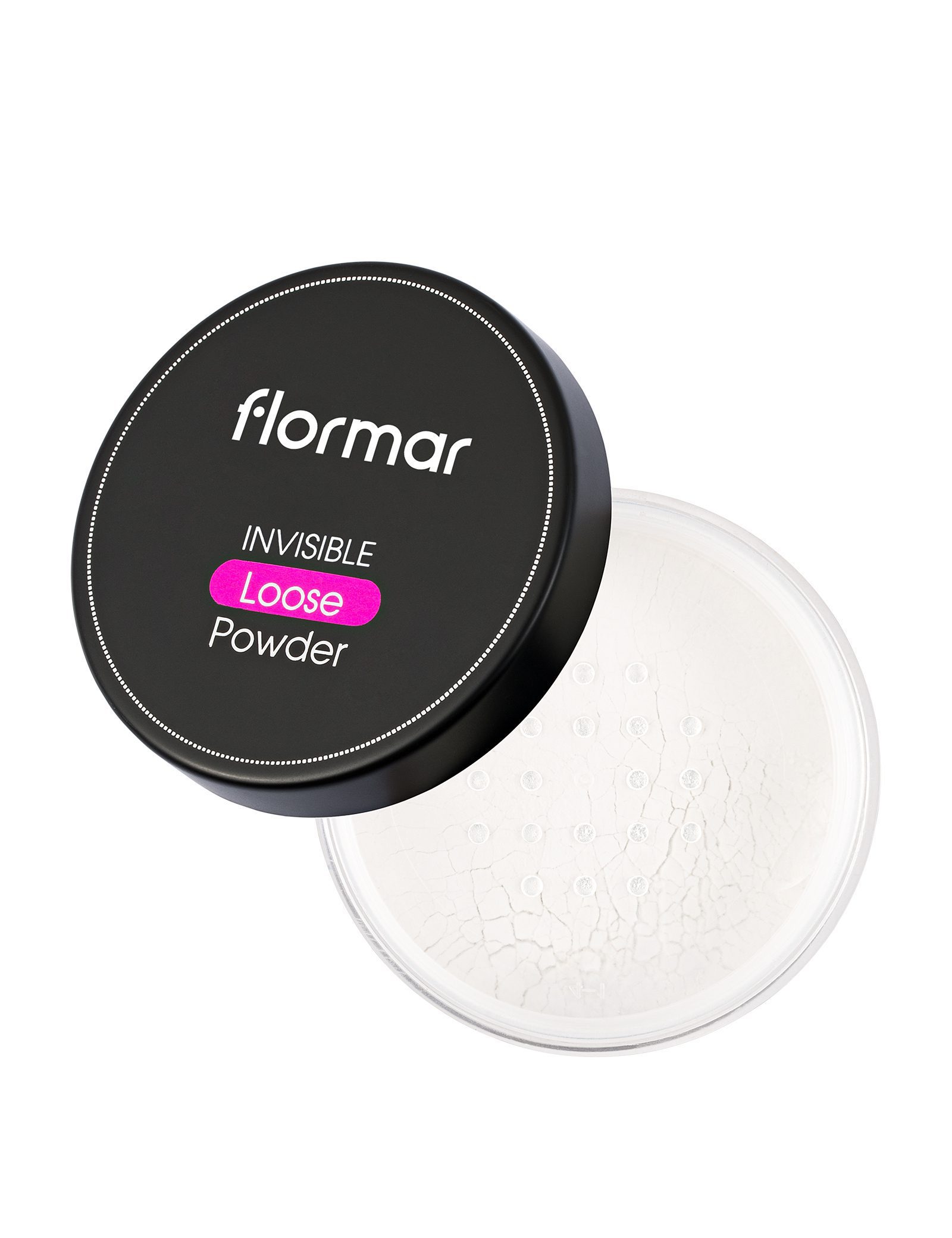FLORMAR Invisible Loose Powder