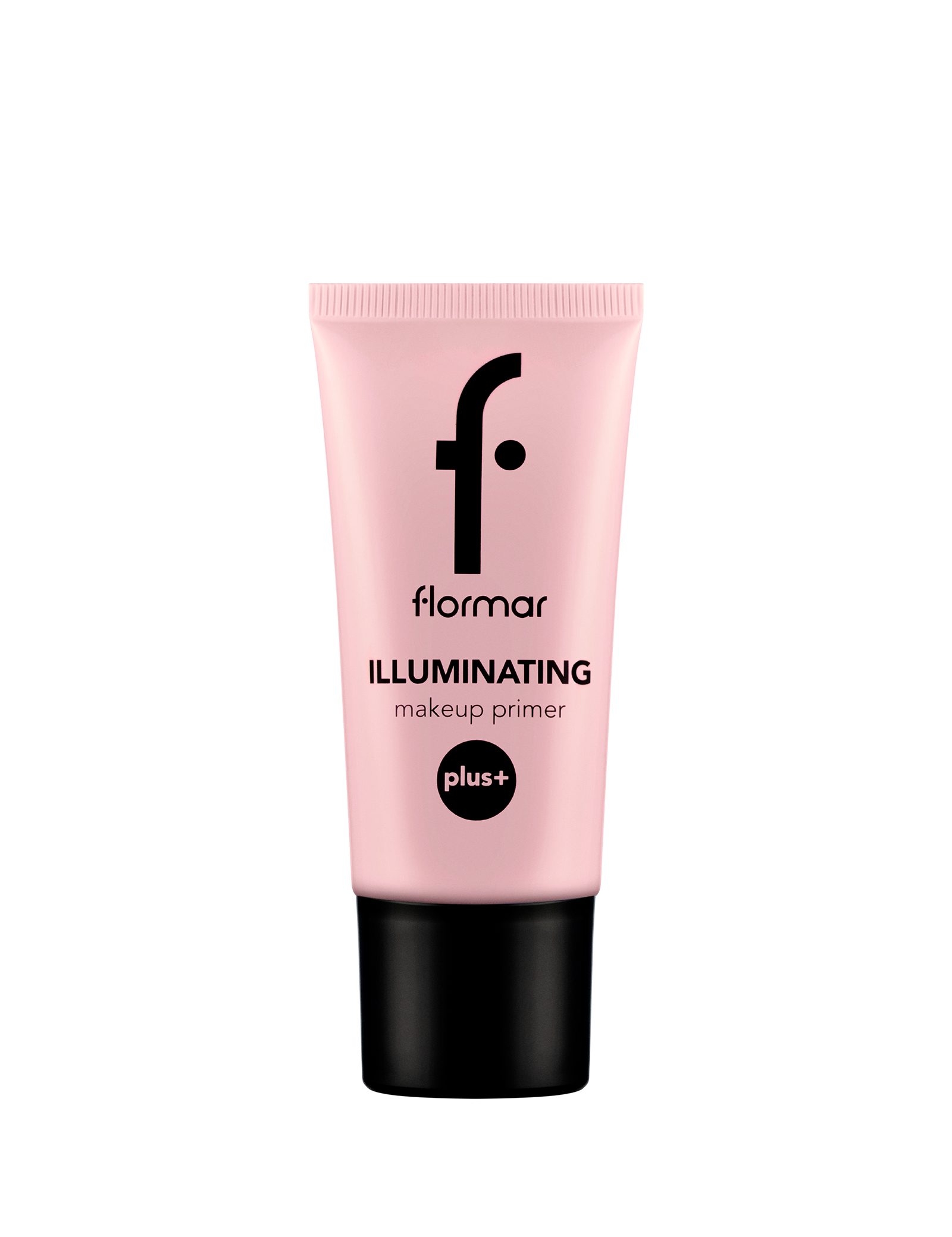 FLORMAR Illuminating Primer Plus - Прајмер за лице