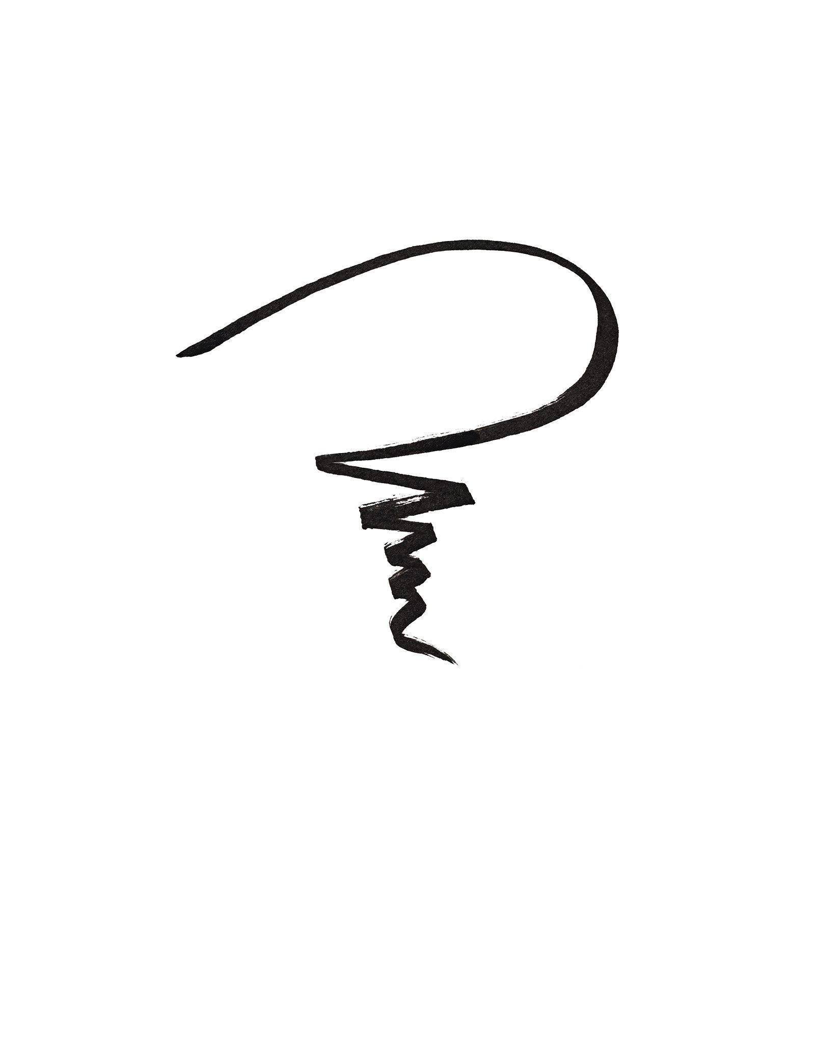Second image of FLORMAR Vinyl Waterproof - Водоотпорен туш за очи