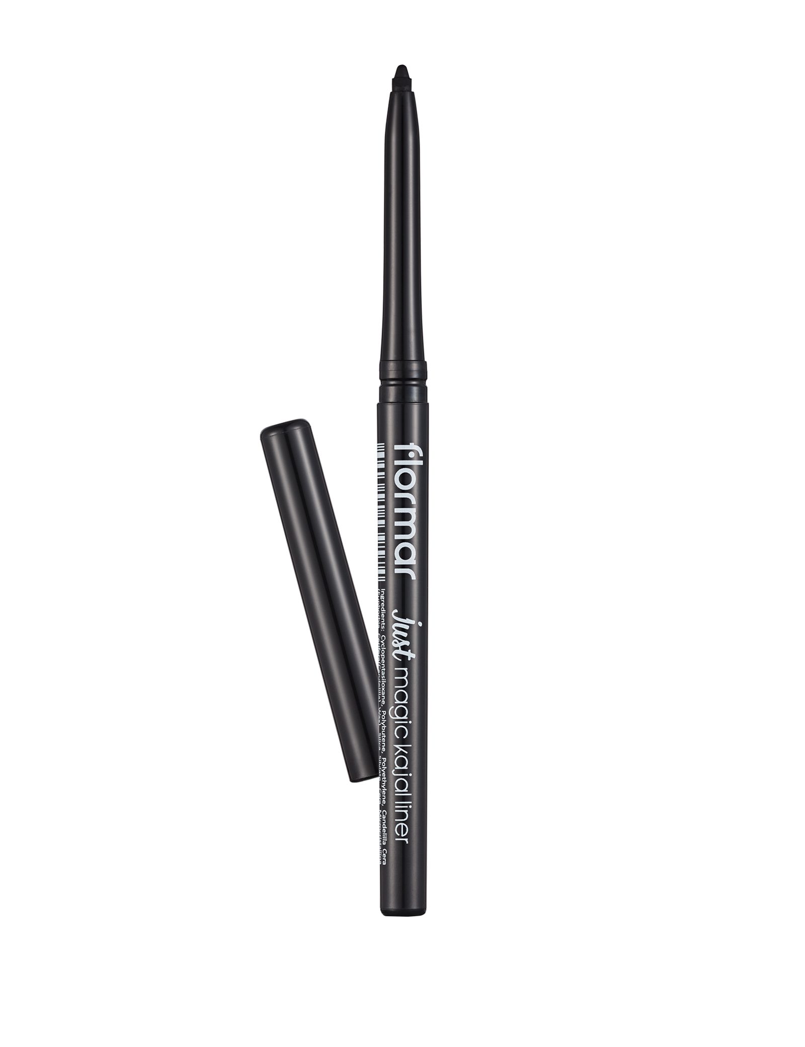 FLORMAR Just Magic Kajal Liner - Молив за очи