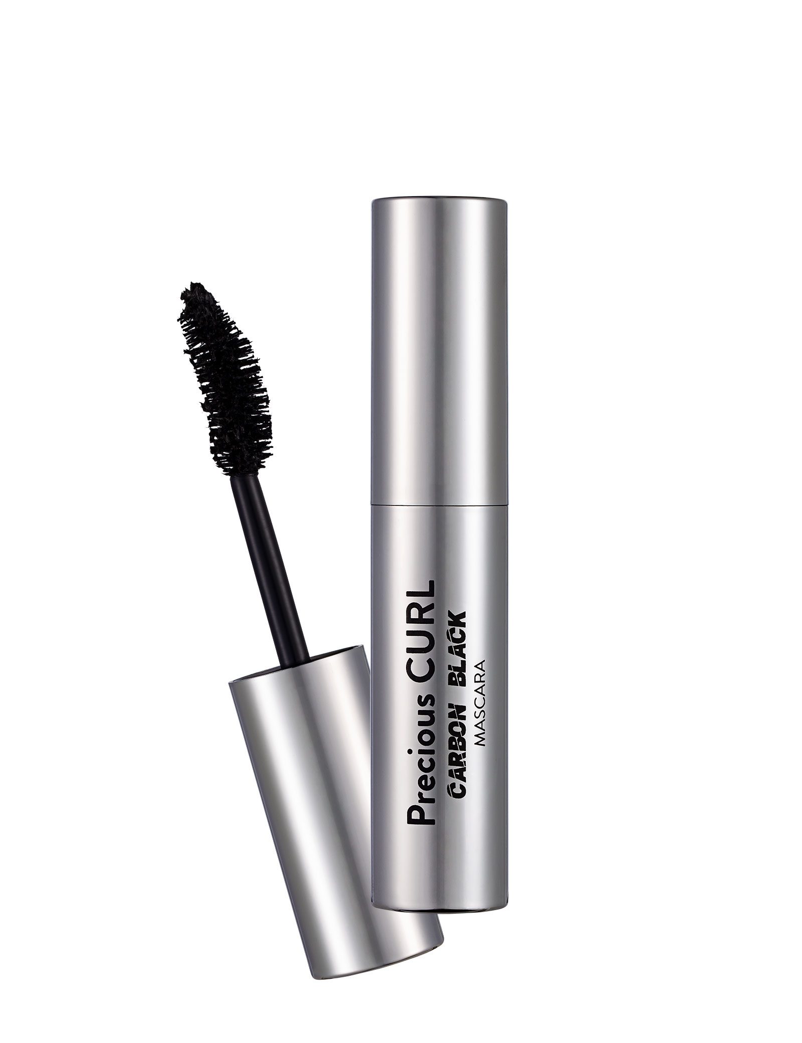FLORMAR Precious Curl Carbon Black - Маскара