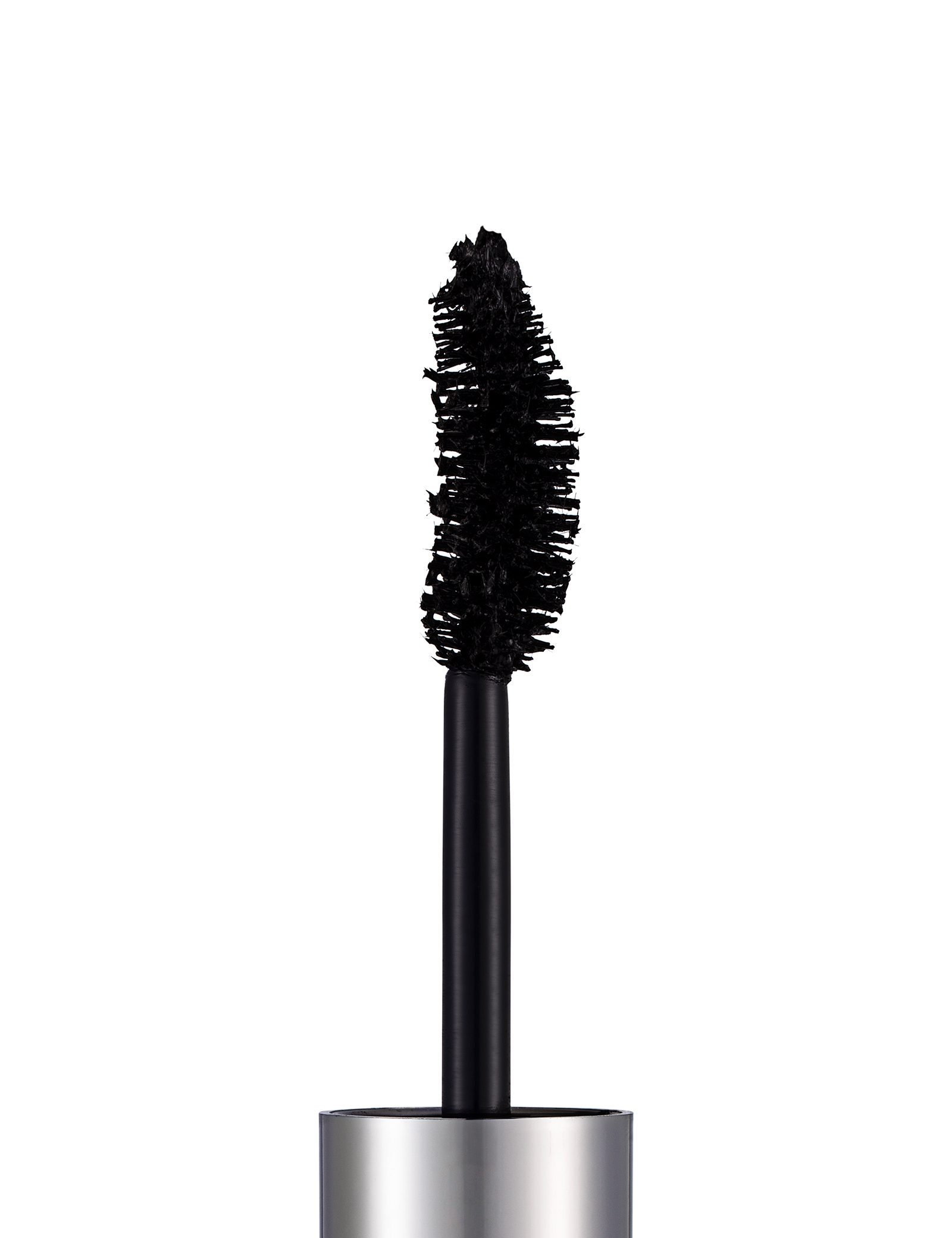 Втора слика наFLORMAR Precious Curl Carbon Black - Маскара