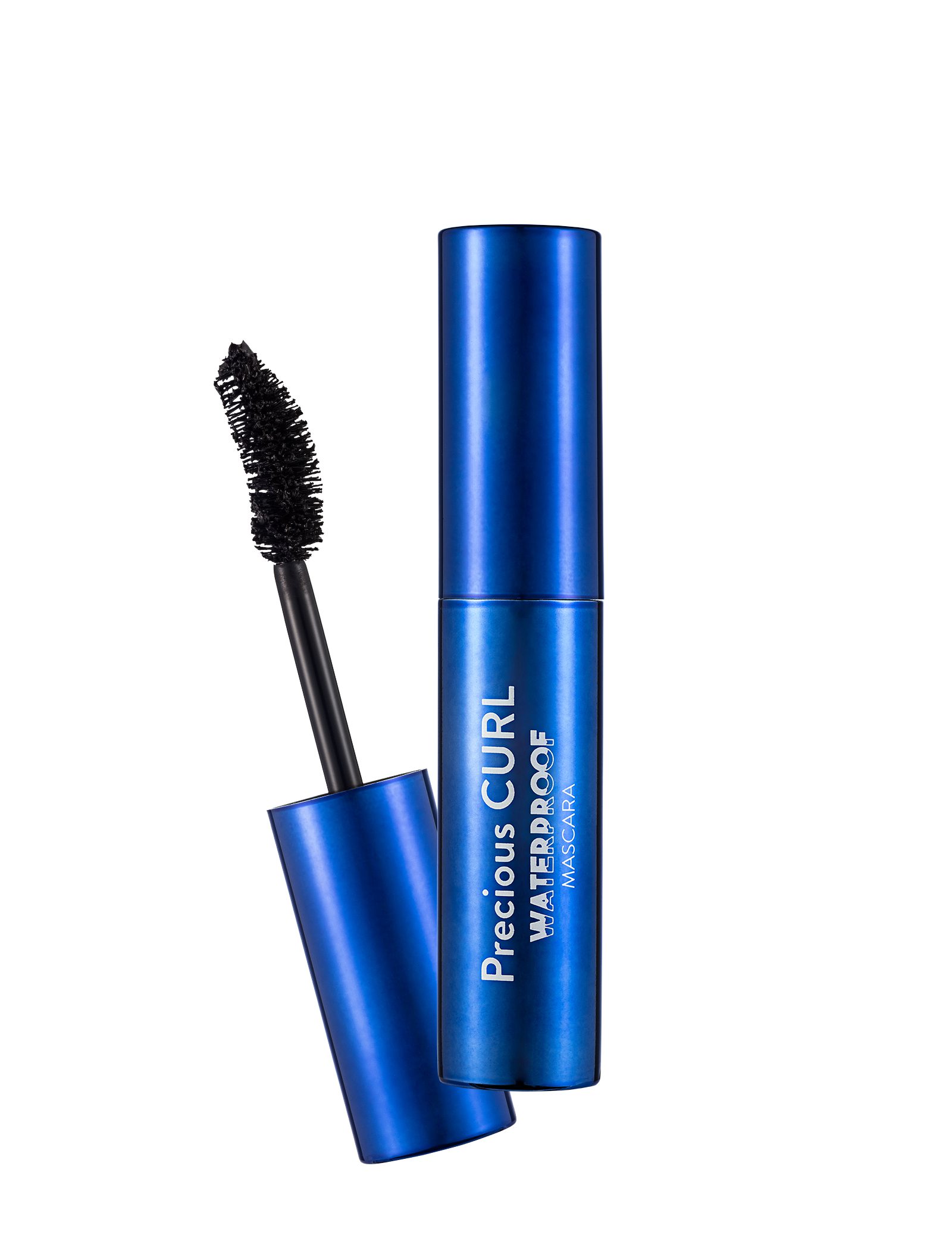 FLORMAR Precious Curl - Водоотпорна Маскара