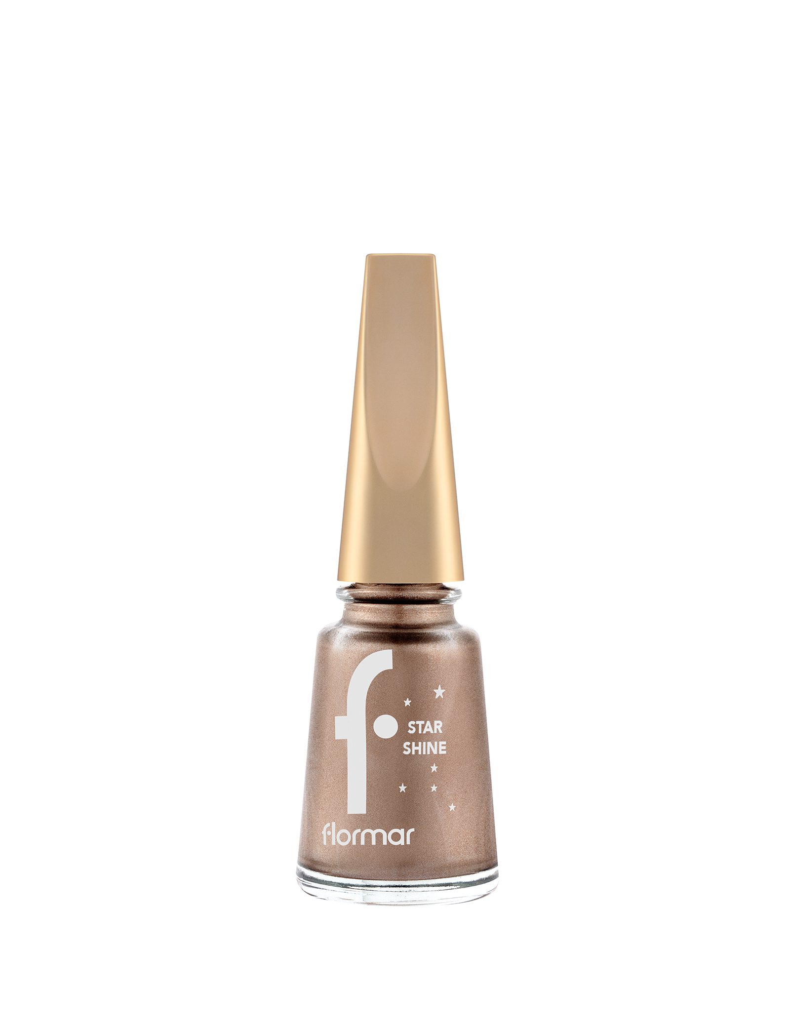 FLORMAR Star Shine - Лак за нокти