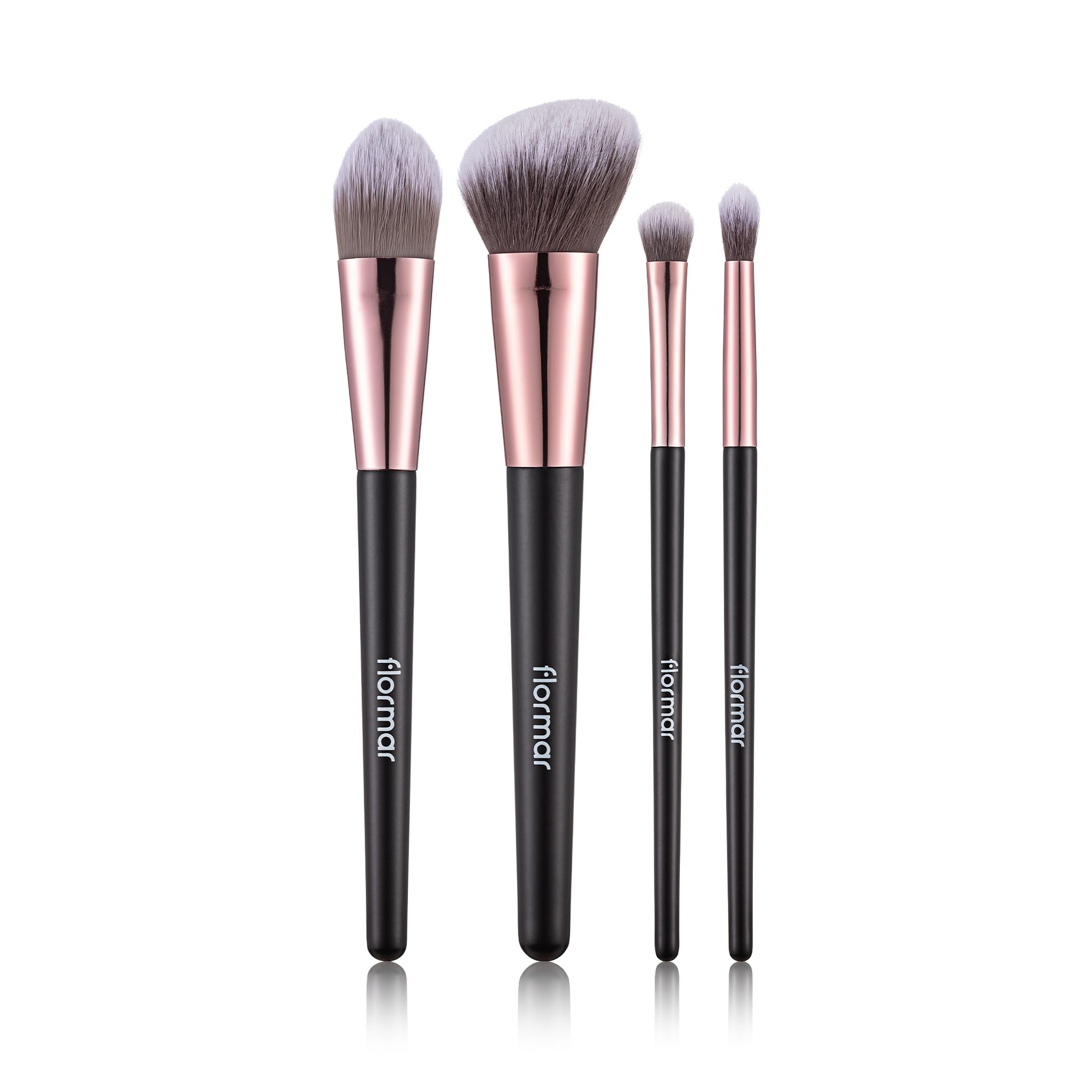 FLORMAR Make Up Brush Set - Сет четки за шминка