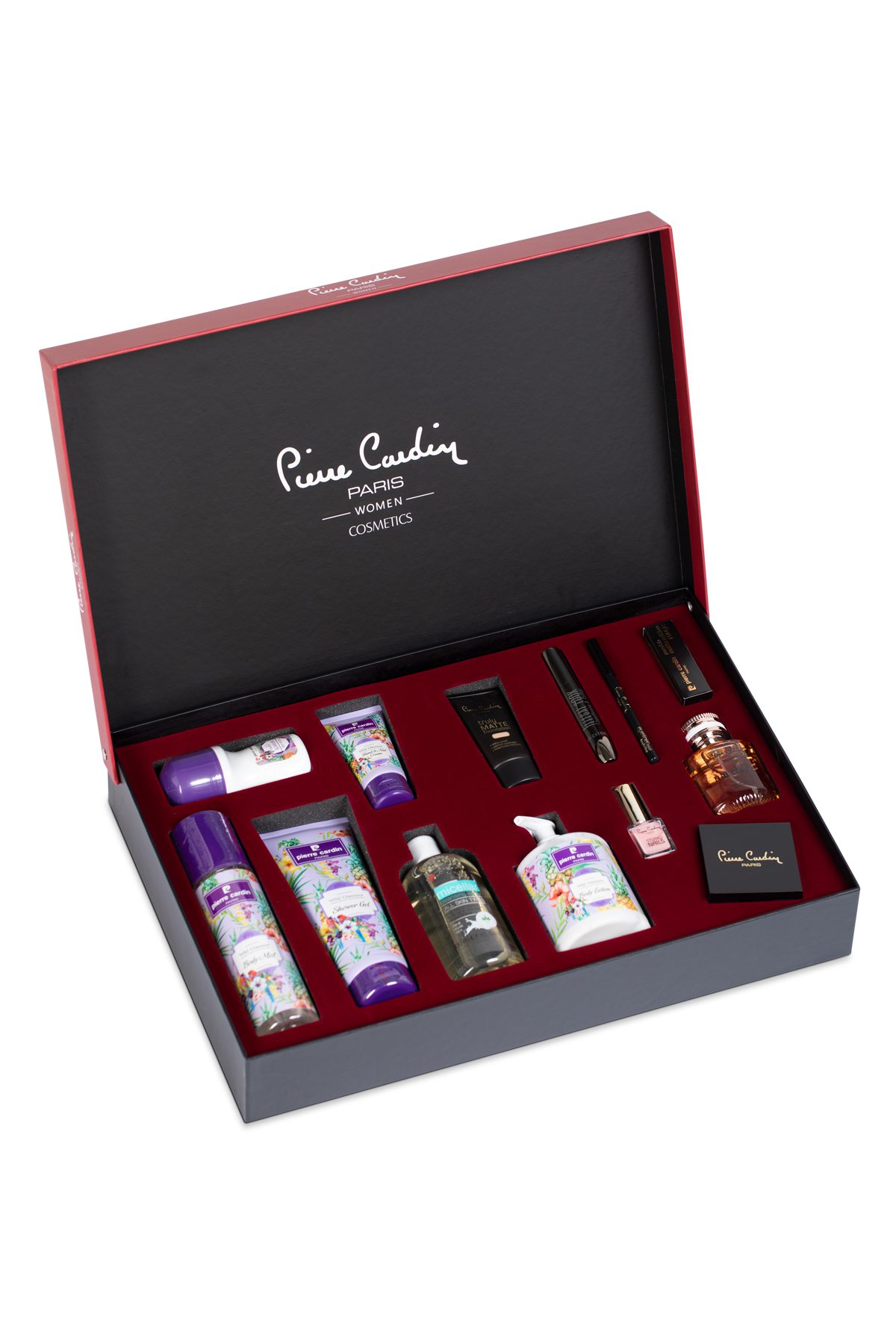 PIERRE CARDIN  MELLIFLUOUS COSMETIC SET за жени