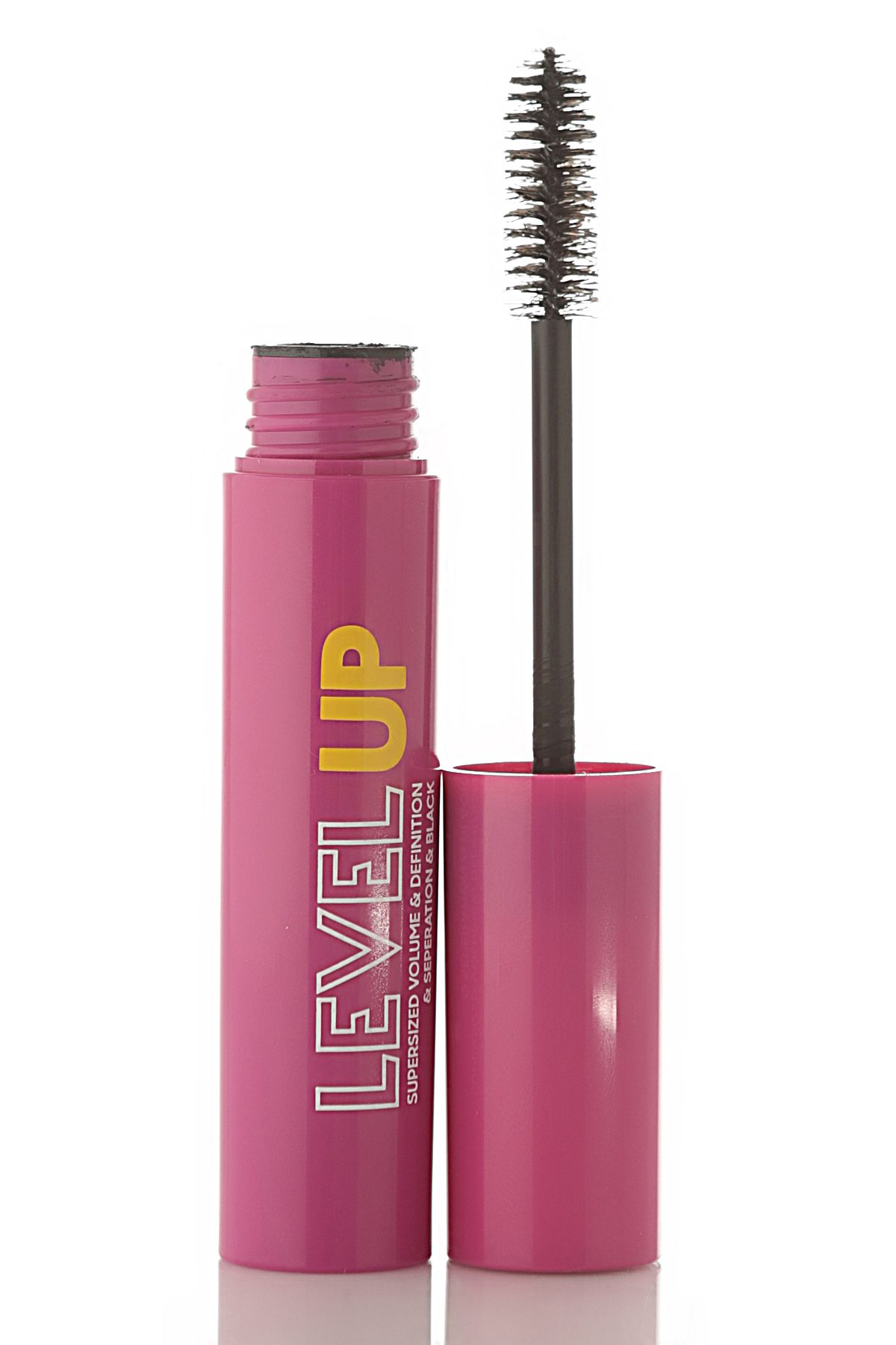 Pierre Cardin  Level Up Mascara Маскара за очи