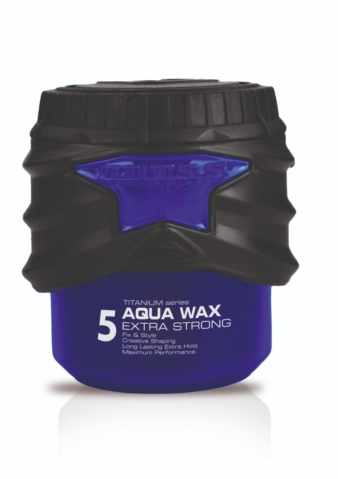 Gutss Professional воден восок 05 EXTRA STRONG