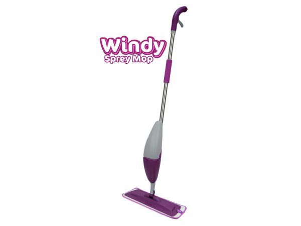PAREX WINDY SPREY MOP за чистење