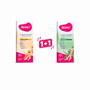 biowet 1+1