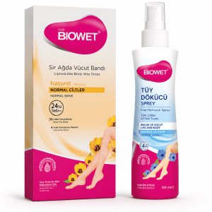 biowet set web