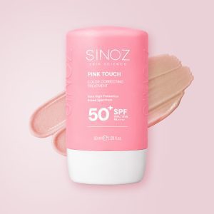 pink touch görsel - post 1080x1350