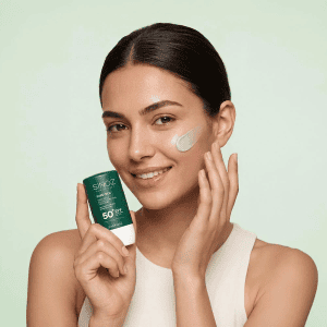 pure cica spf 3