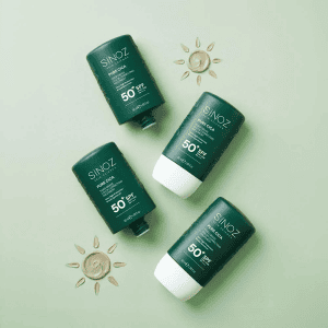pure cica spf 4