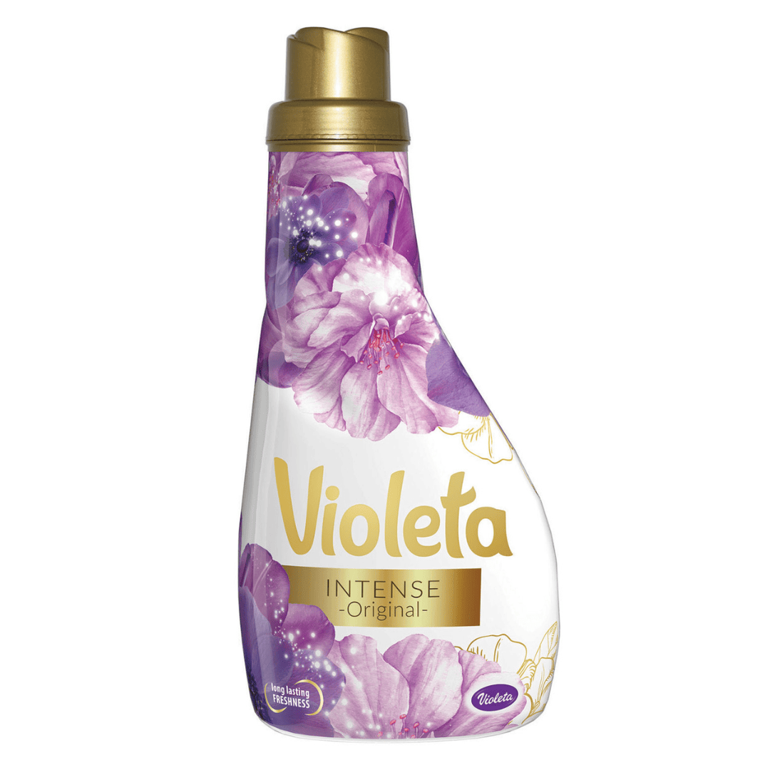 Violeta Intense Original Омекнувач 1,71л
