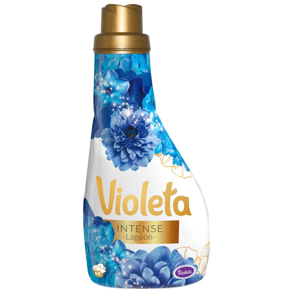 Violeta Lagoon Омекнувач 1.61л